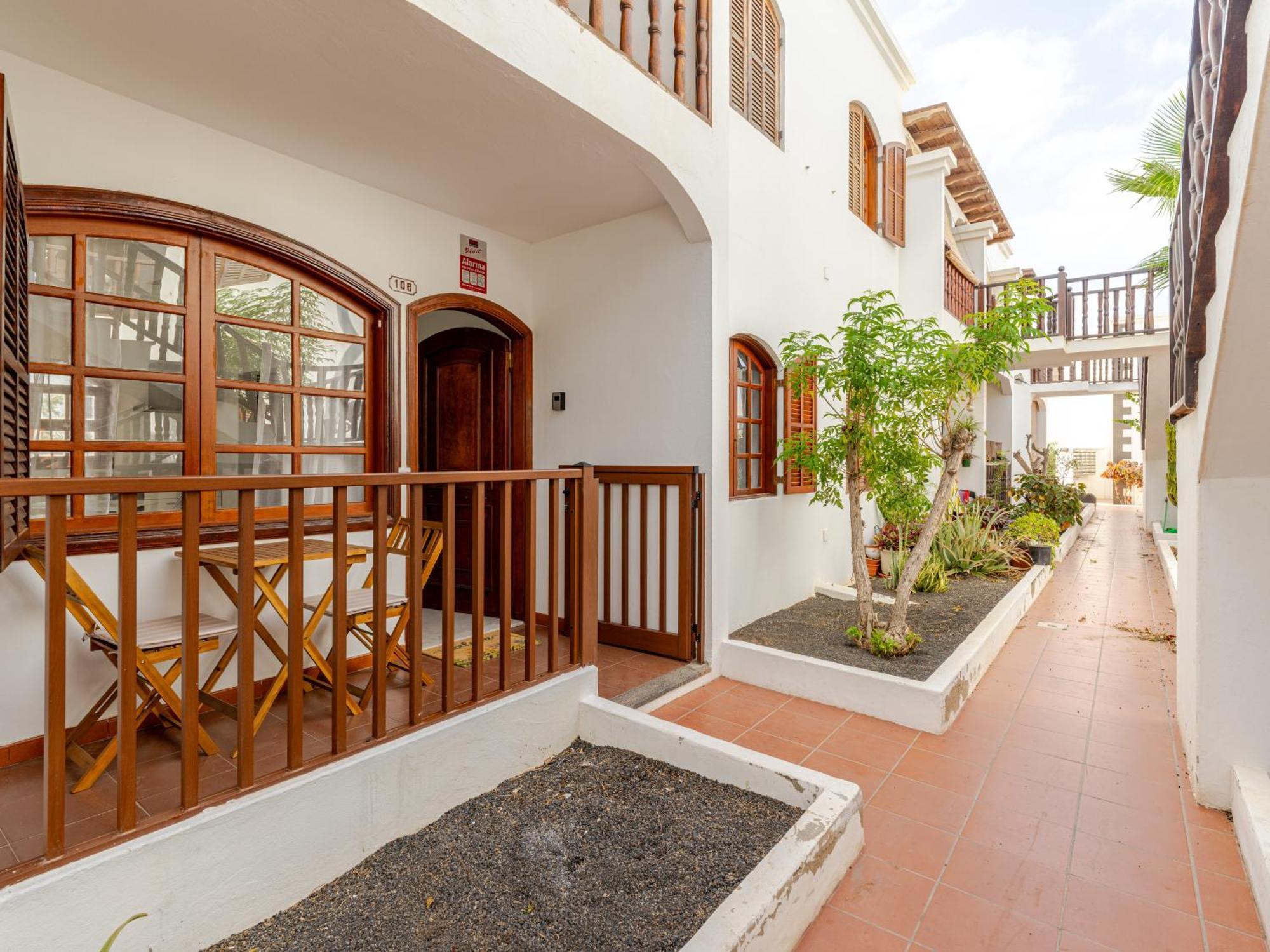 Karibu By Kamili Lanzarote Apartamento Playa Honda  Exterior foto